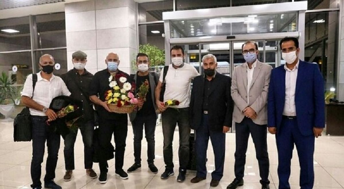 مذاکره سری و پنهانی تراکتور! / منصوریان چه در سر دارد؟