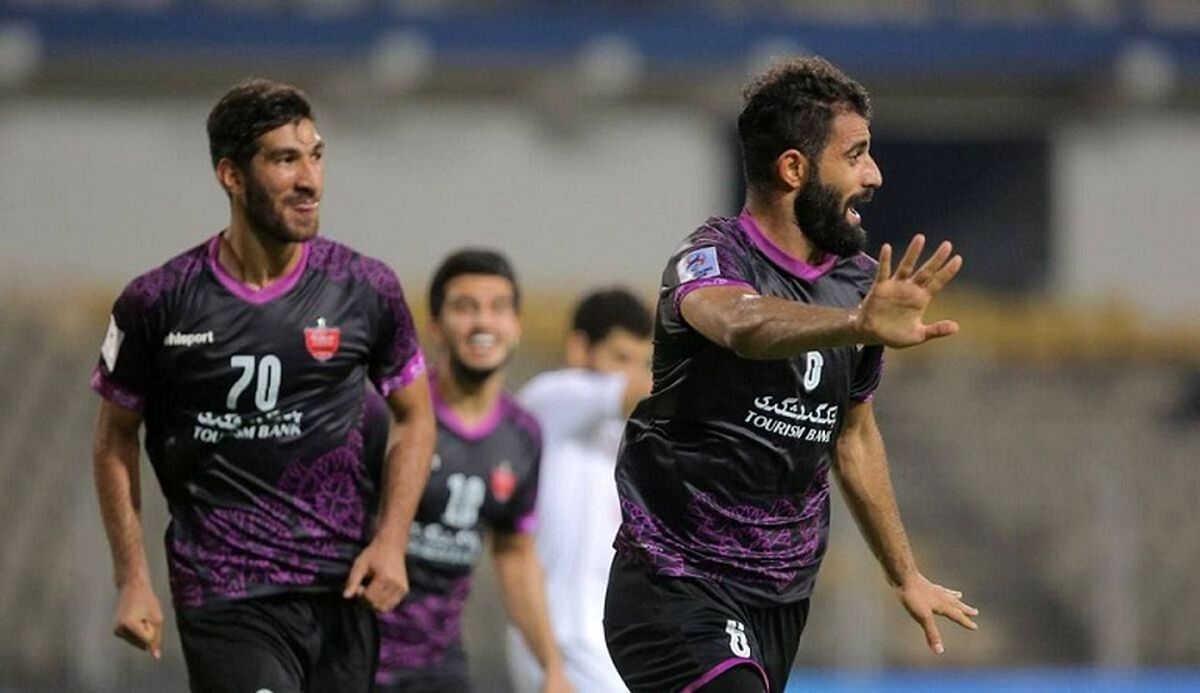رقم عجیب قطریها برای ستاره پرسپولیس؛ ۳۰ میلیارد + پول فسخ قرارداد