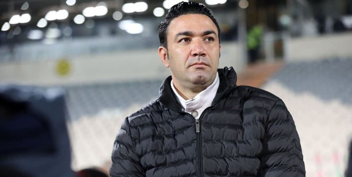 جواد نکونام جریمه شد