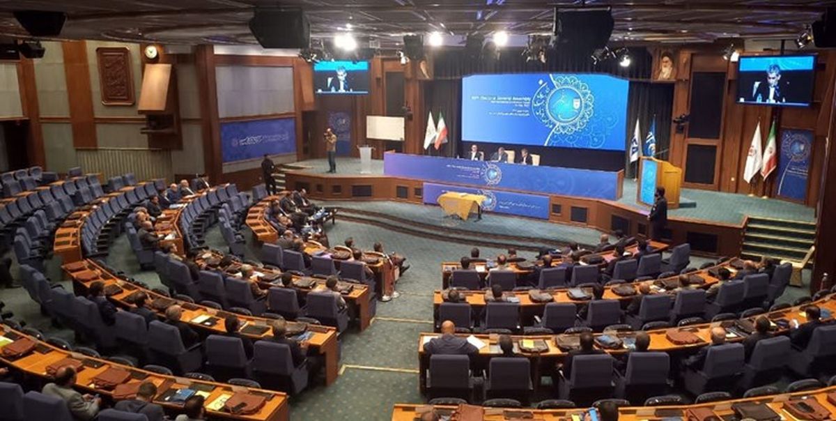 مجمع فدراسیون فوتبال دو بار تشکیل جلسه خواهد داد