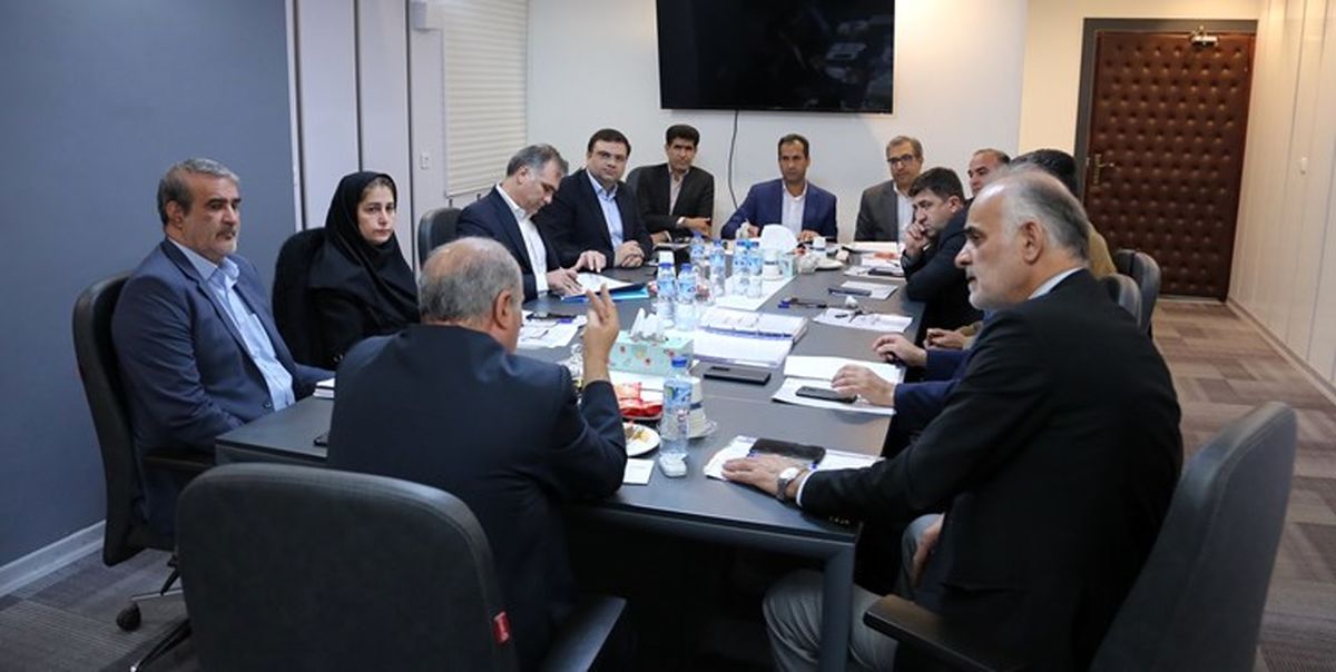 جزئیات جلسه هیات رئیسه فدراسیون فوتبال در خارک