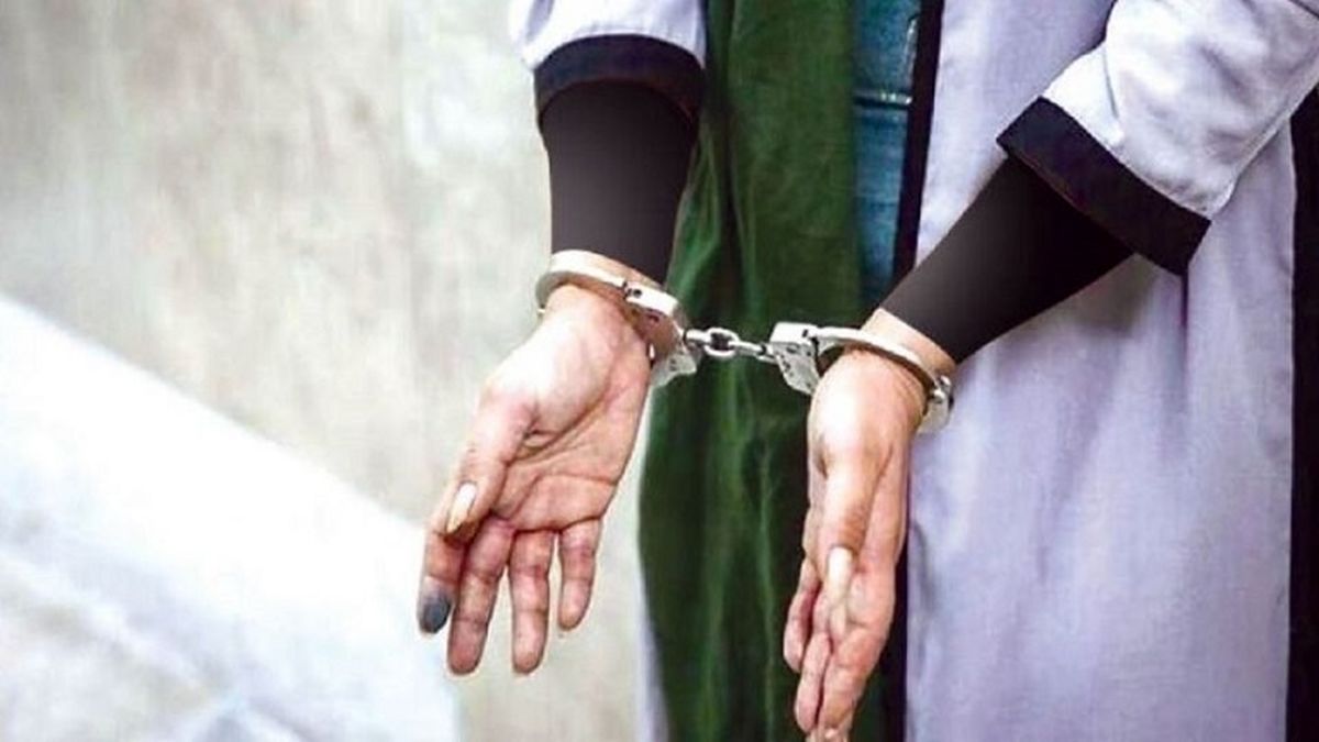 خانم بازیگر معروف شوهرش را به قتل رساند/ سلفی وحشتناک خانم بازیگر با جنازه شوهرش! + عکس