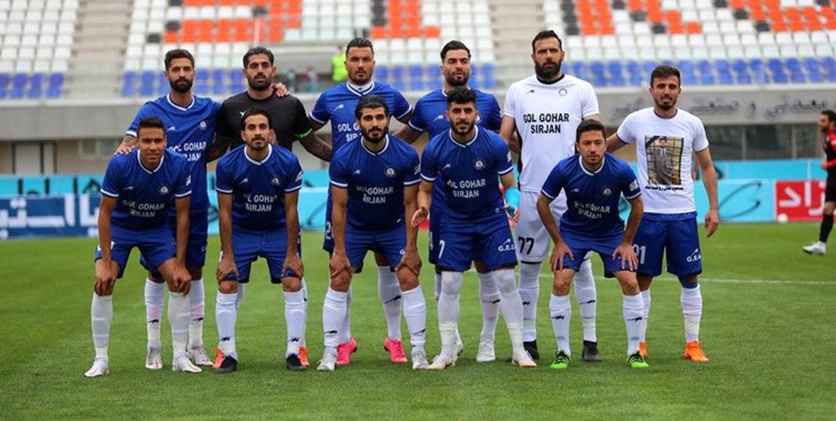 پس لرزههای باخت به پرسپولیس؛سه عضو هیات مدیره اخراج شدند