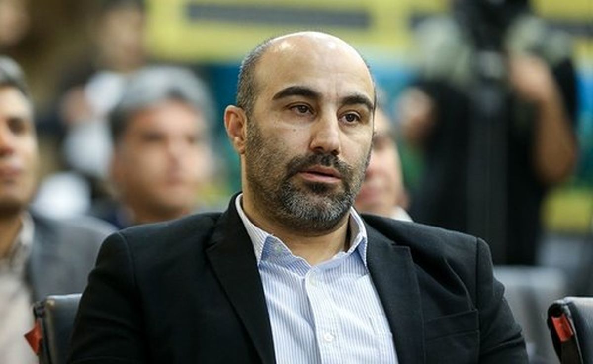 واکنش جالب بازیگر «پایتخت» به بُرد استقلال + عکس