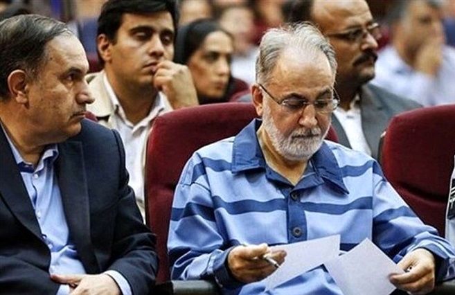 شوخی فوتبالی با پرونده قتل محمد علی نجفی ! / شباهت با طارمی!