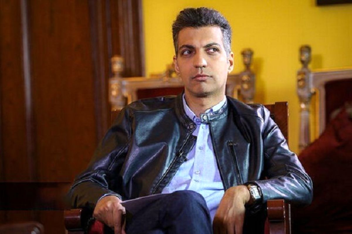 عادل فردوسیپور پرسپولیسی شد!