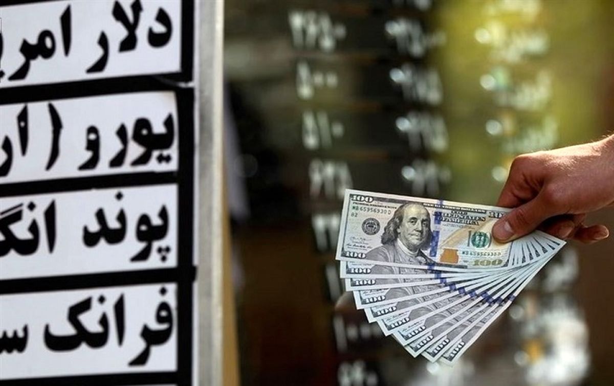 گرانی دوباره قیمت دلار|ارزها باز هم صعودی
